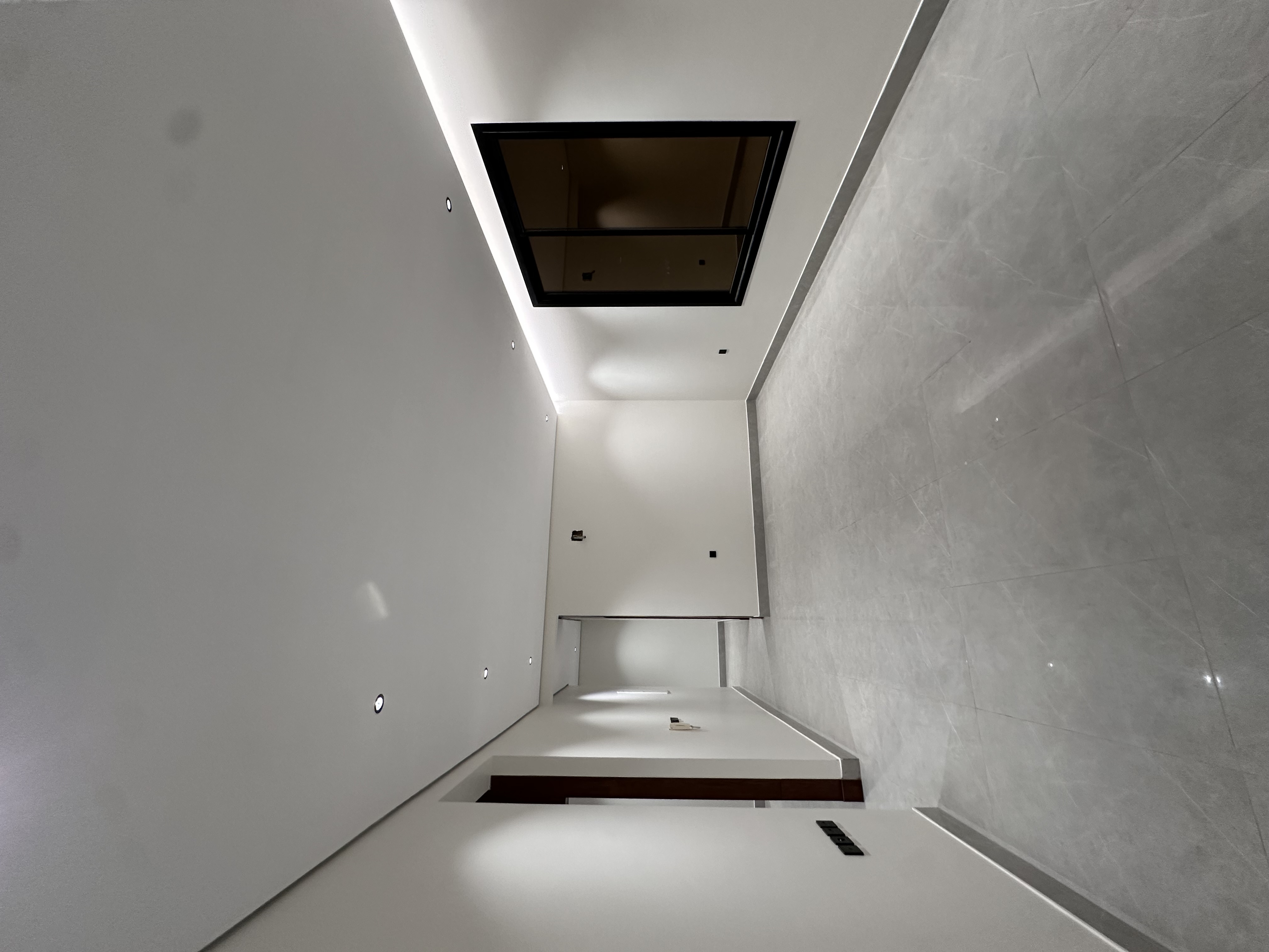 شقة 3 غرف في المعيزلة 2