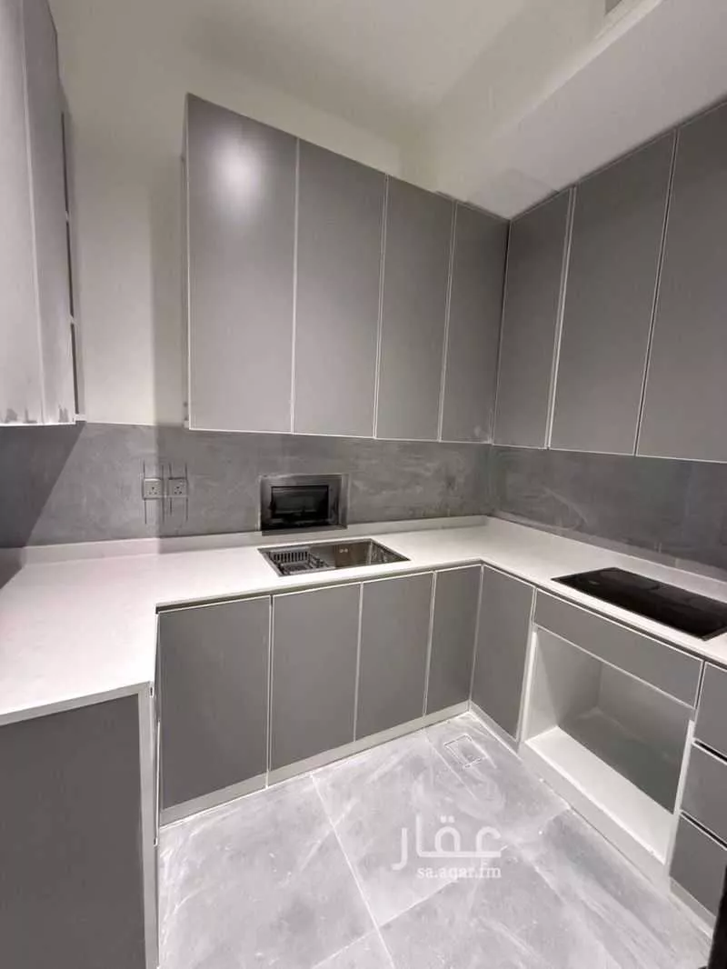 شقة 4 غرف في النرجس 2