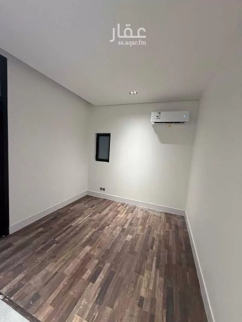 شقة 4 غرف في النرجس 4