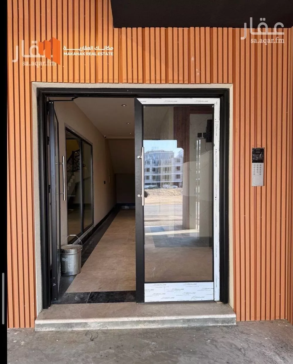 شقة 3 غرف في المنتزة 2