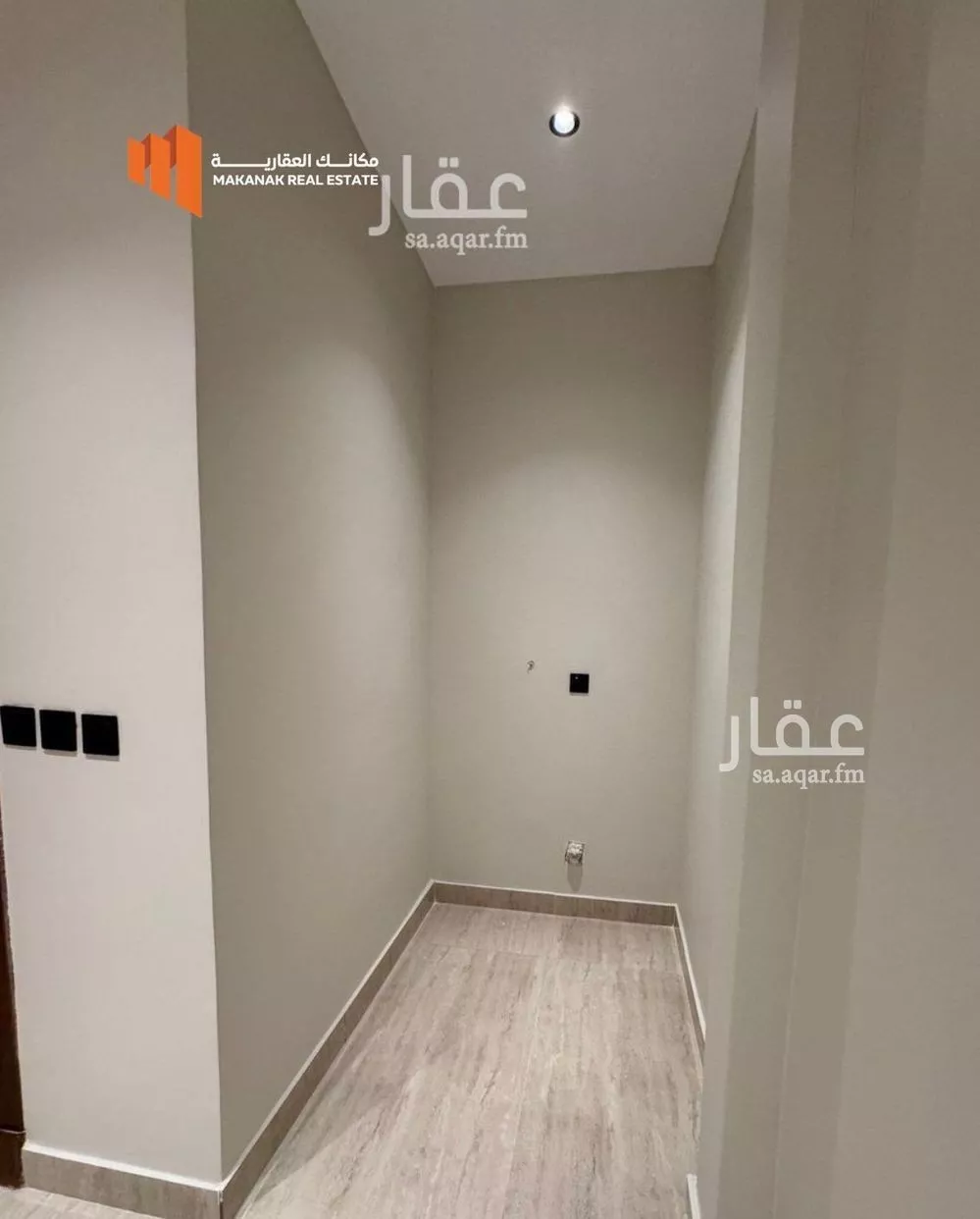 شقة 3 غرف في المنتزة 3