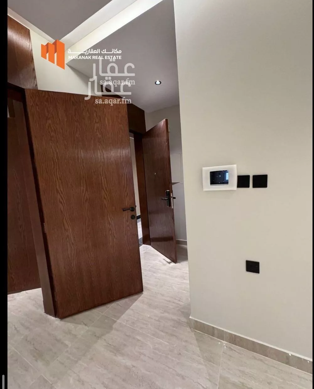 شقة 3 غرف في المنتزة 4