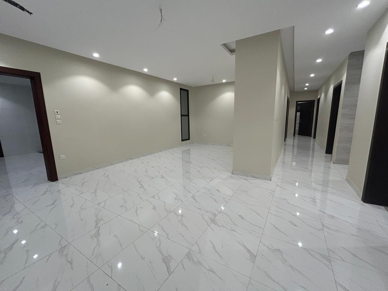 شقة 3 غرف في طيبة 4