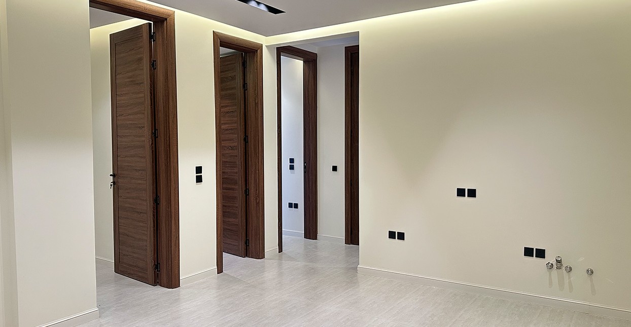 شقة  في الفيحاء 2