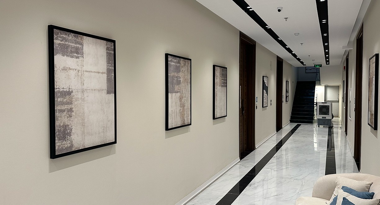 شقة  في الفيحاء 13