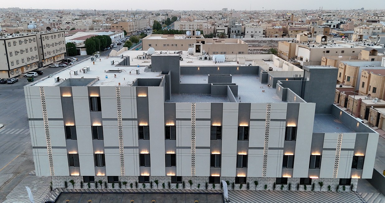 شقة  في الفيحاء 16