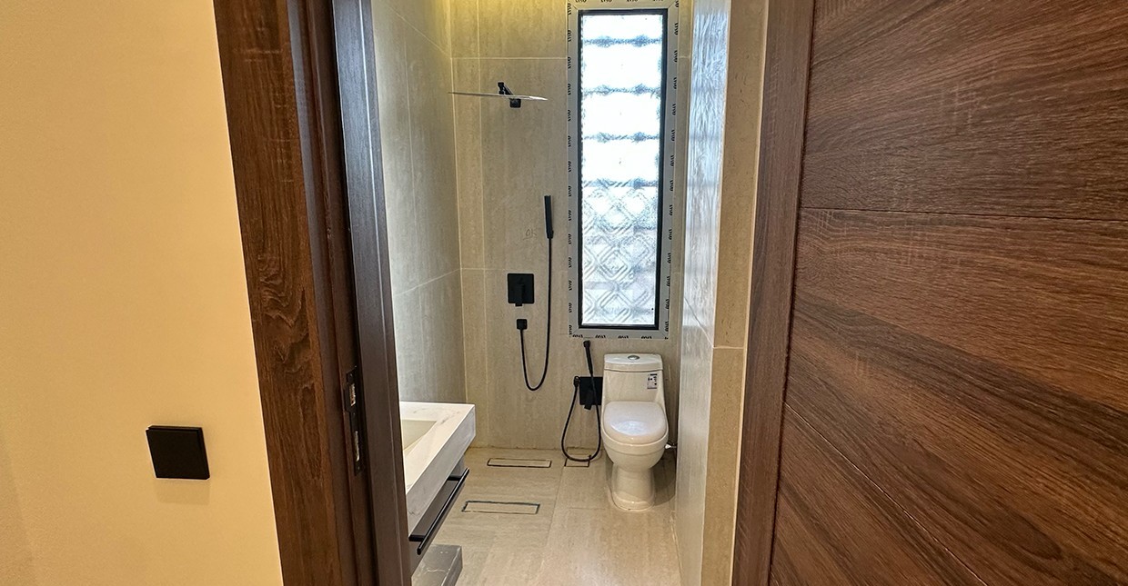 شقة  في الفيحاء 17