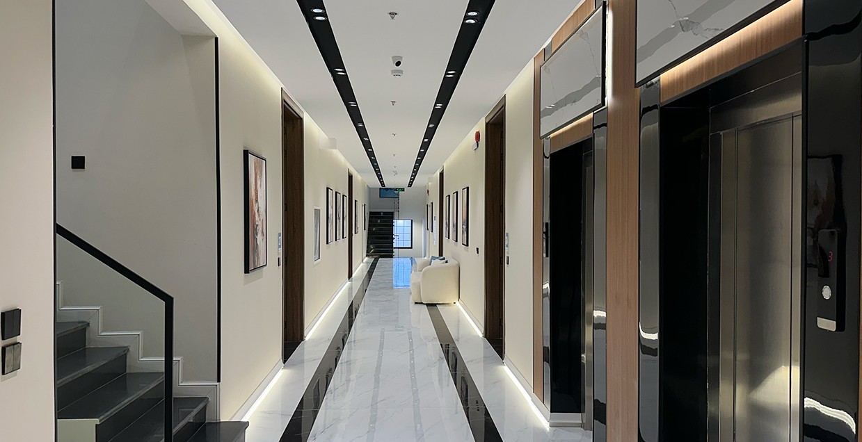 شقة  في الفيحاء 19