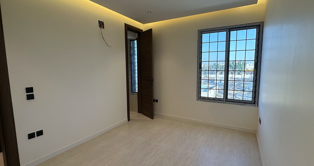 شقة  في الفيحاء 20