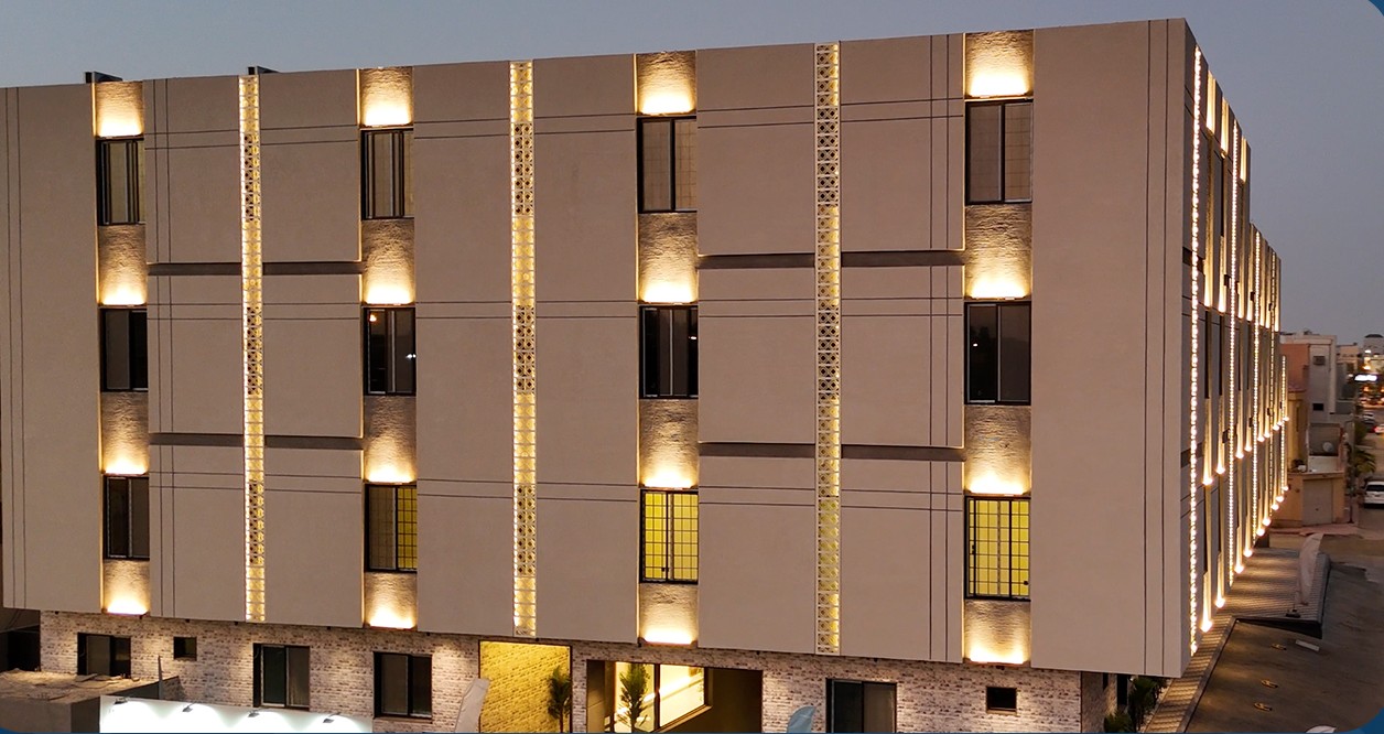 شقة  في الفيحاء 3