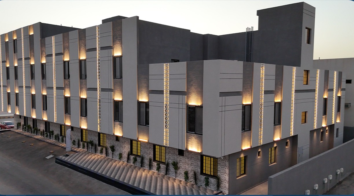 شقة  في الفيحاء 23