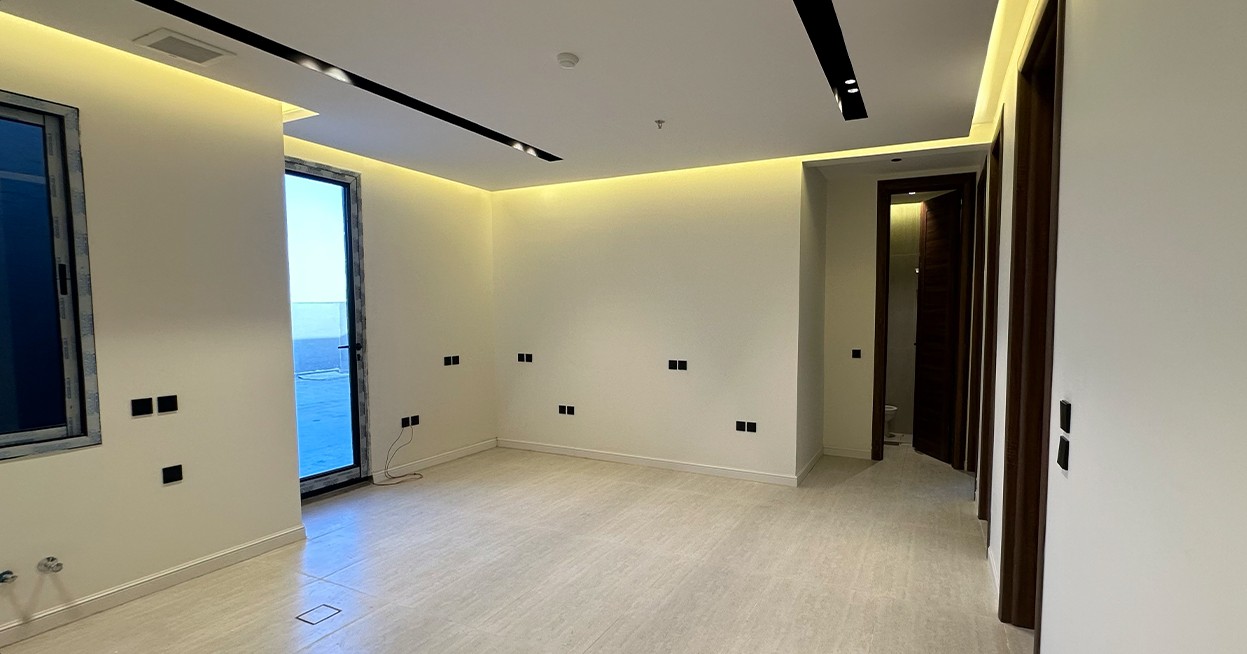 شقة  في الفيحاء 25