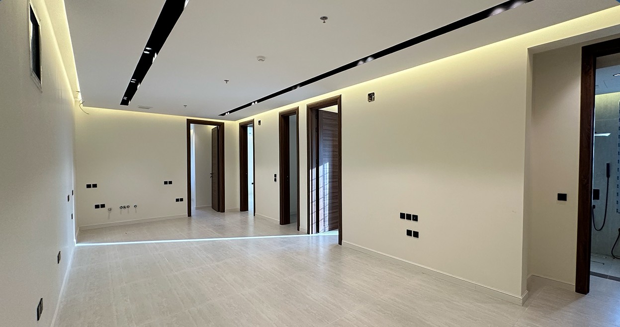 شقة  في الفيحاء 27