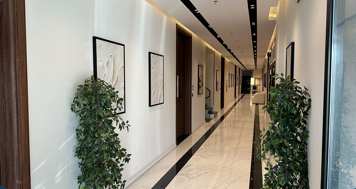 شقة  في الفيحاء 29