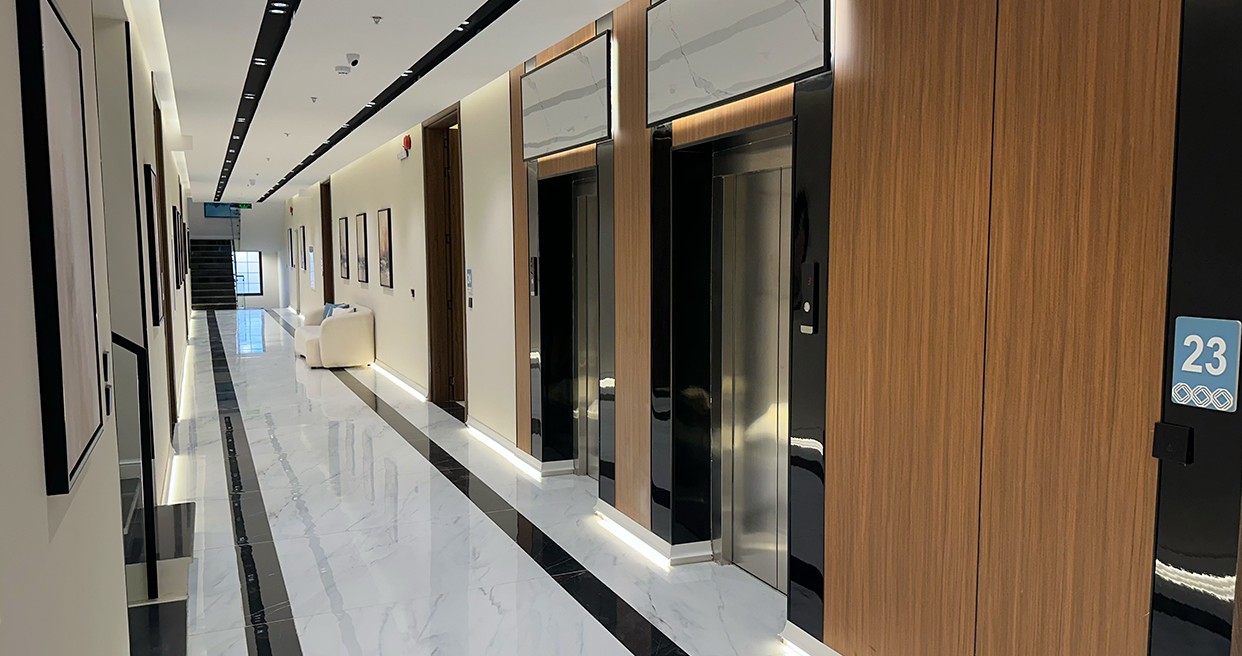 شقة  في الفيحاء 4