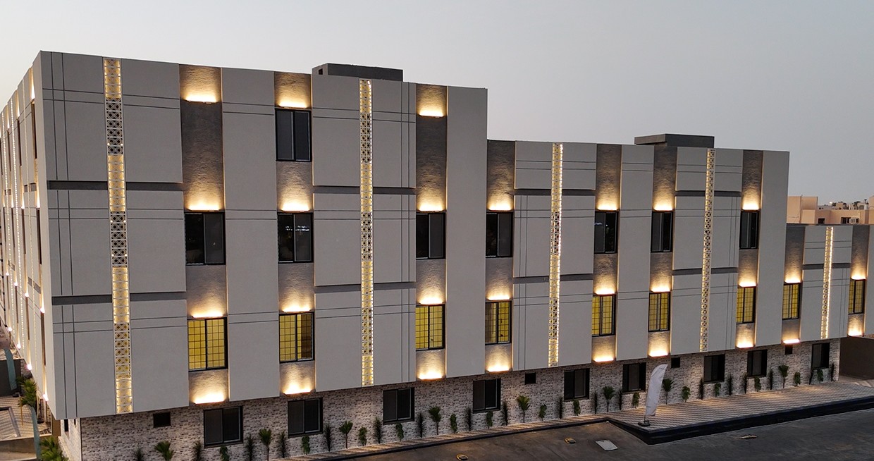 شقة  في الفيحاء 32