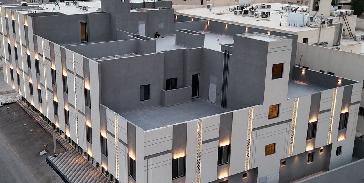 شقة  في الفيحاء 33