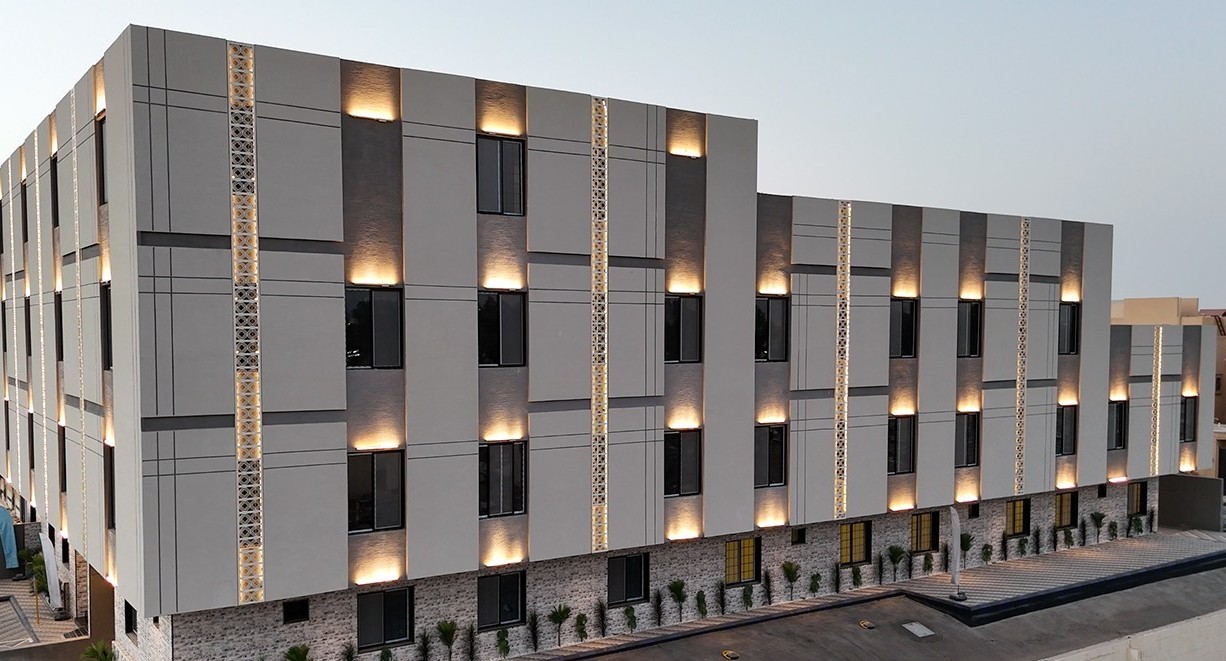 شقة  في الفيحاء 34