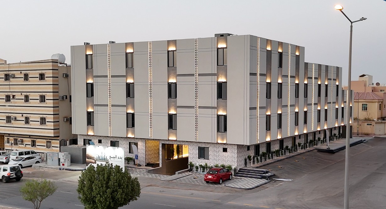 شقة  في الفيحاء 36