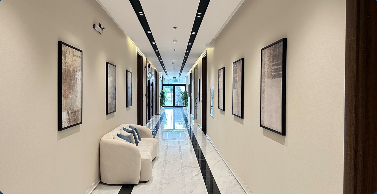 شقة  في الفيحاء 38