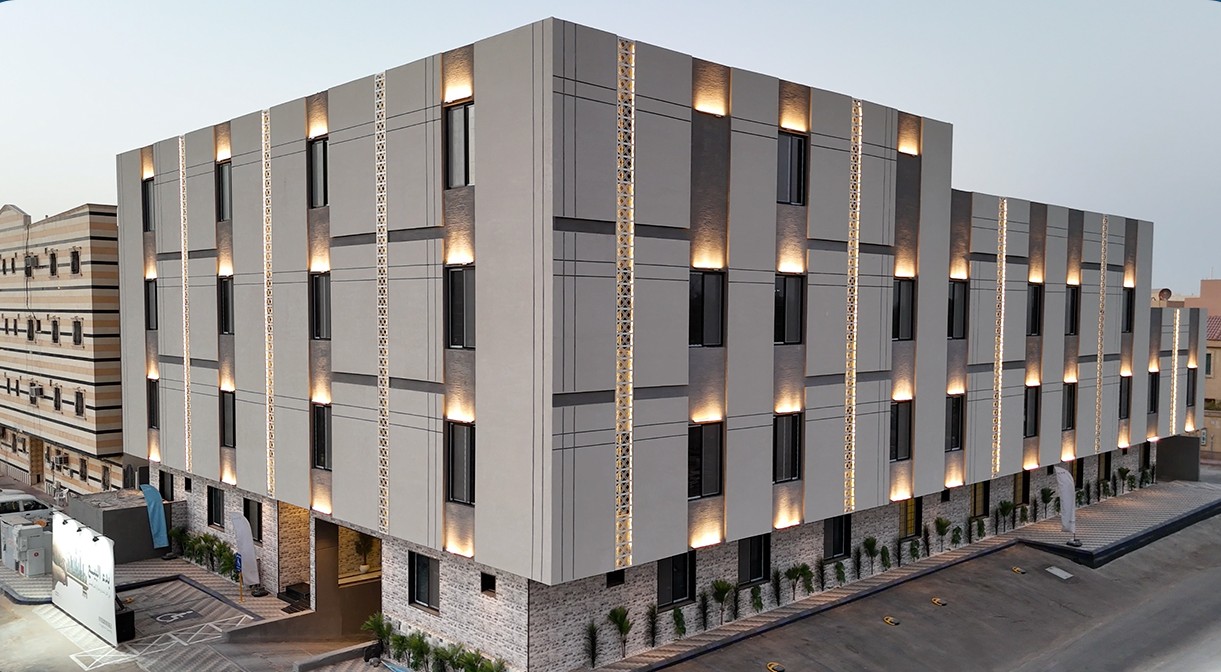 شقة  في الفيحاء 5