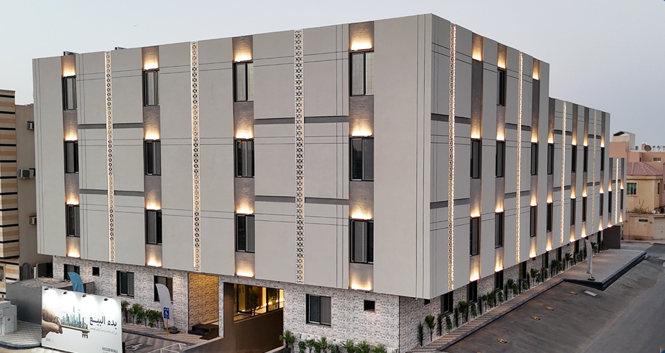 شقة  في الفيحاء 41