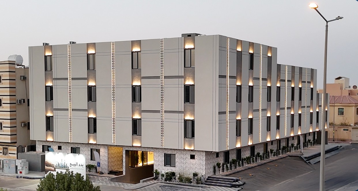 شقة  في الفيحاء 6