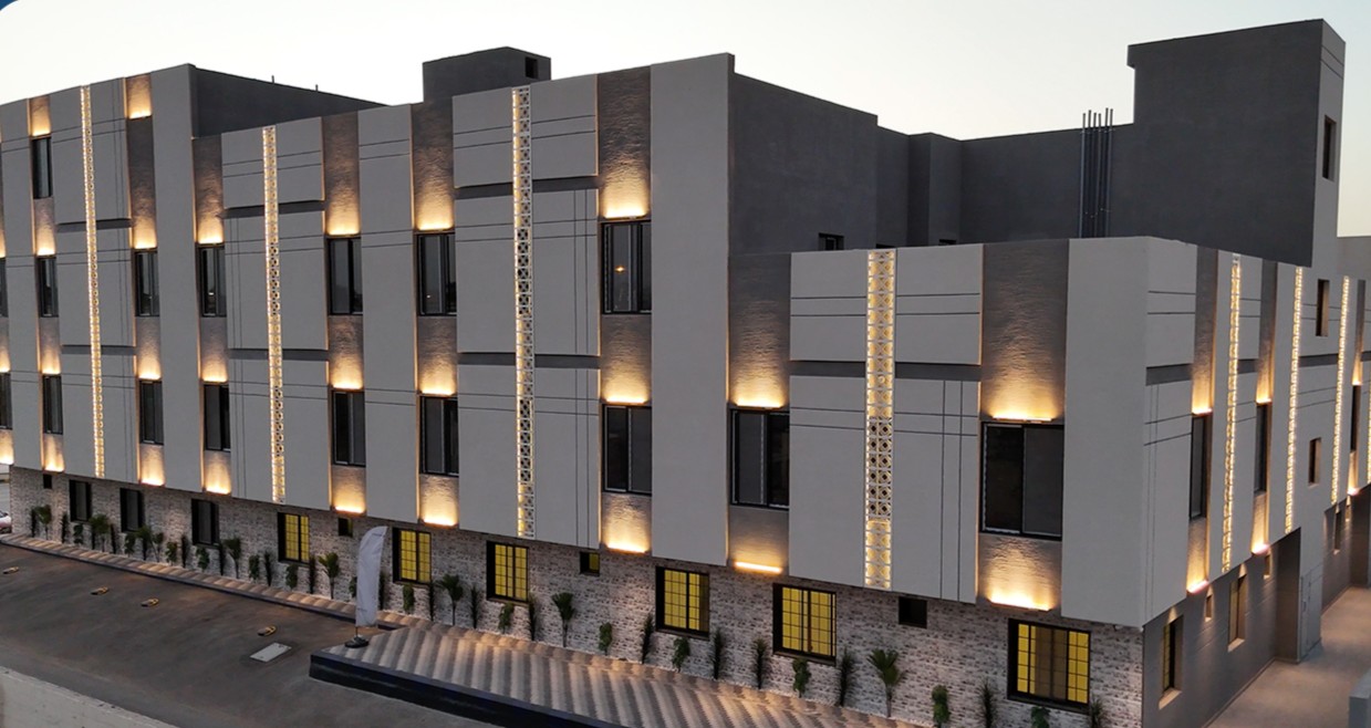 شقة  في الفيحاء 7