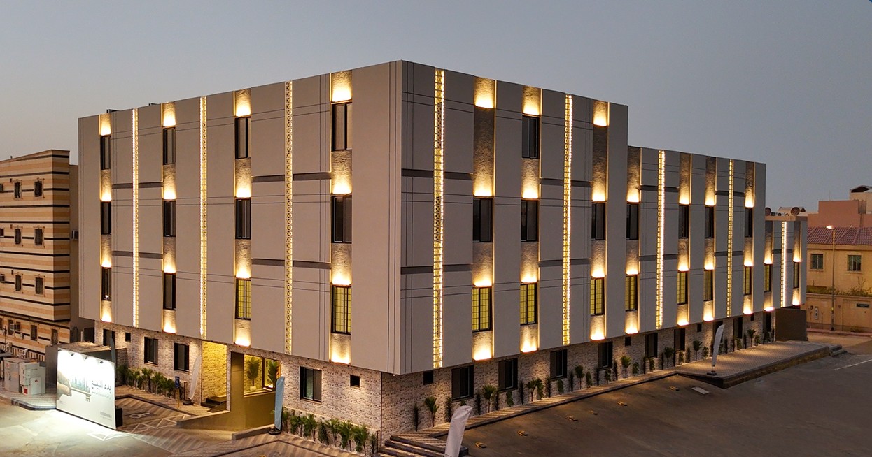 شقة  في الفيحاء 9