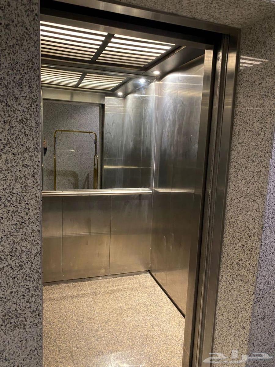 شقة 1 غرف في التعاون 5