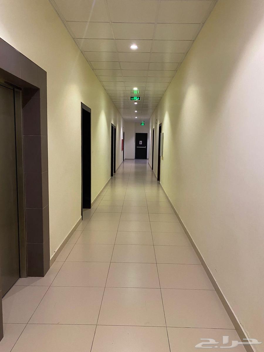 شقة 1 غرف في التعاون 6