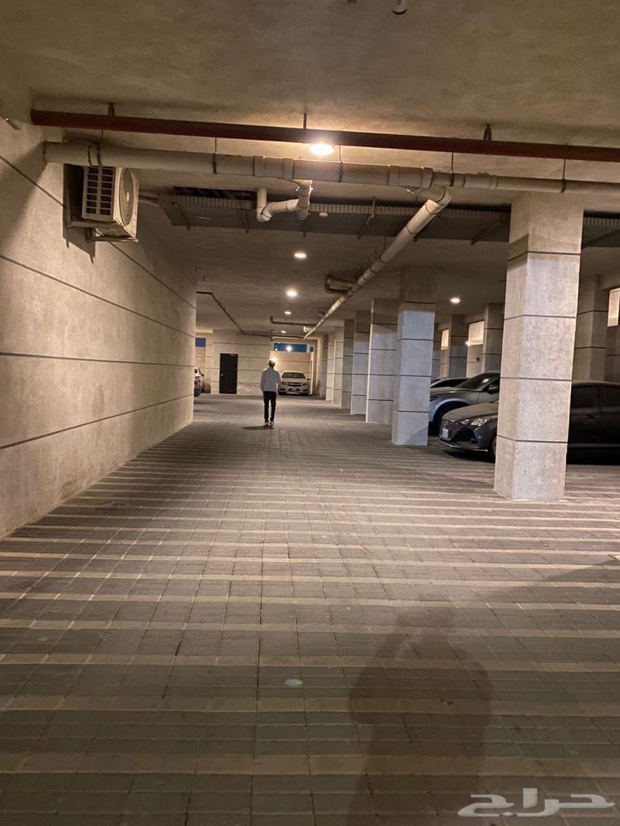 شقة 1 غرف في التعاون 7