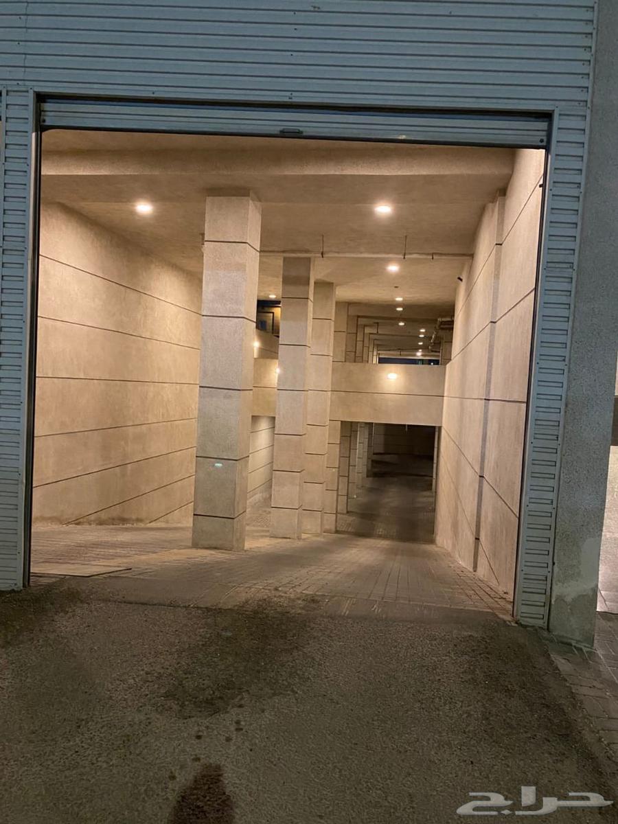 شقة 1 غرف في التعاون 8