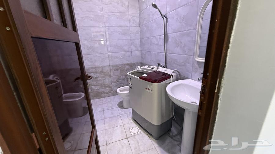 شقة 4 غرف في الشعلة 13