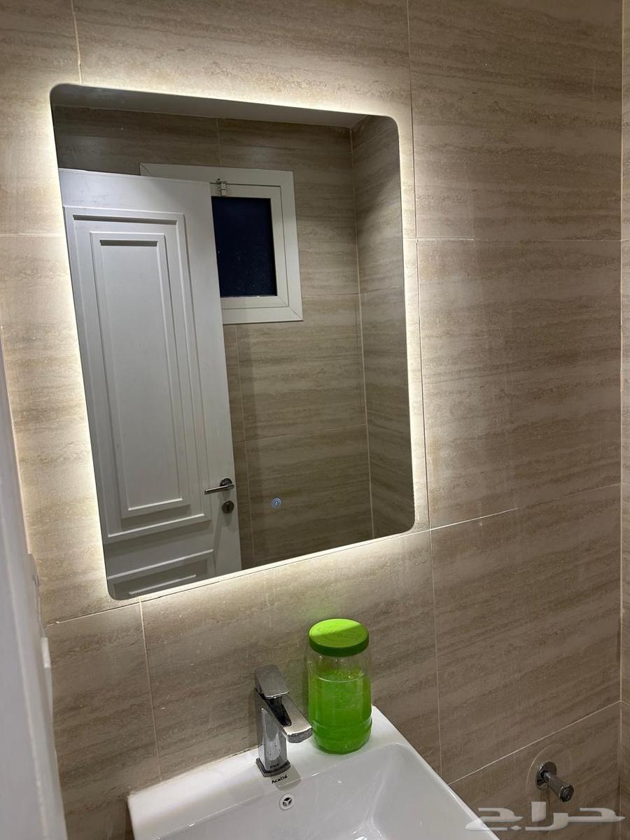 شقة 3 غرف في الحمرا 17