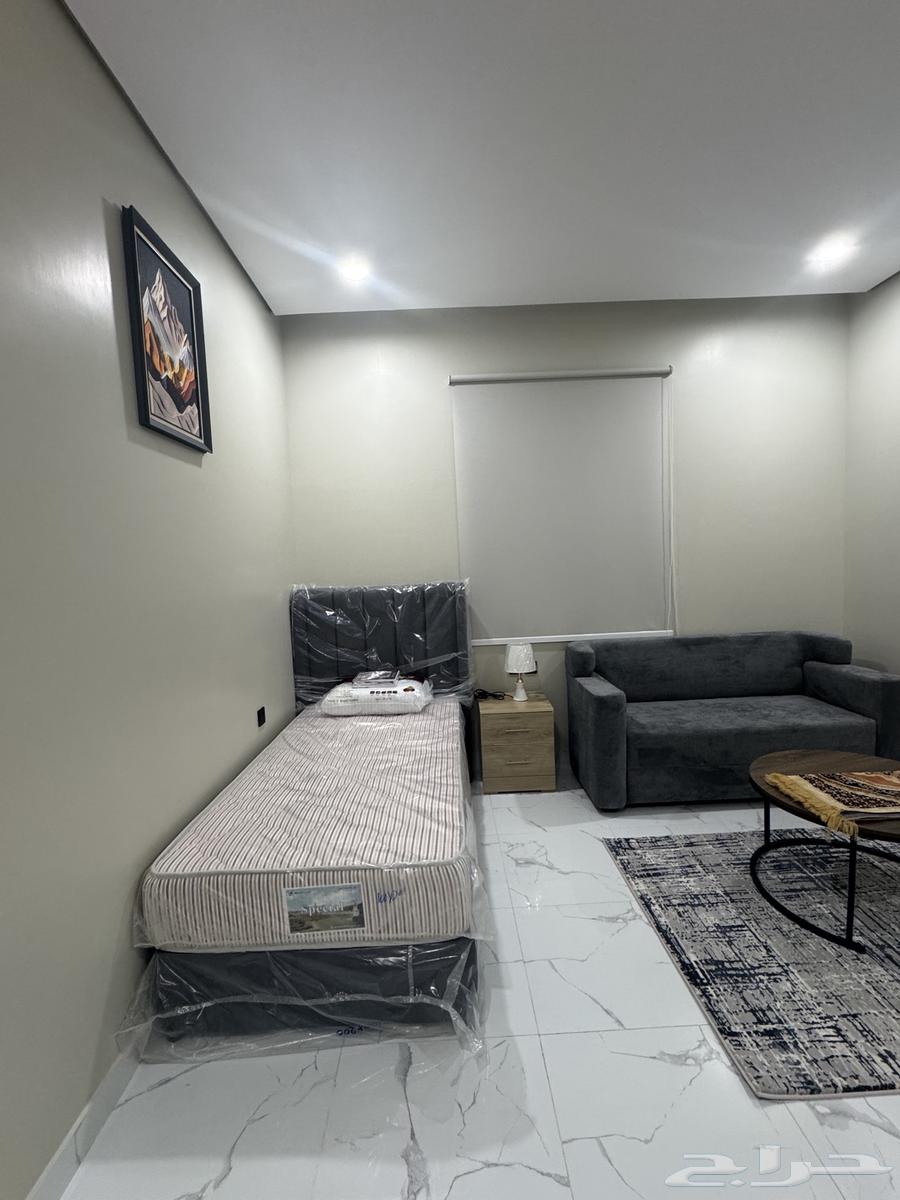 شقة 32 غرف في القادسية 2