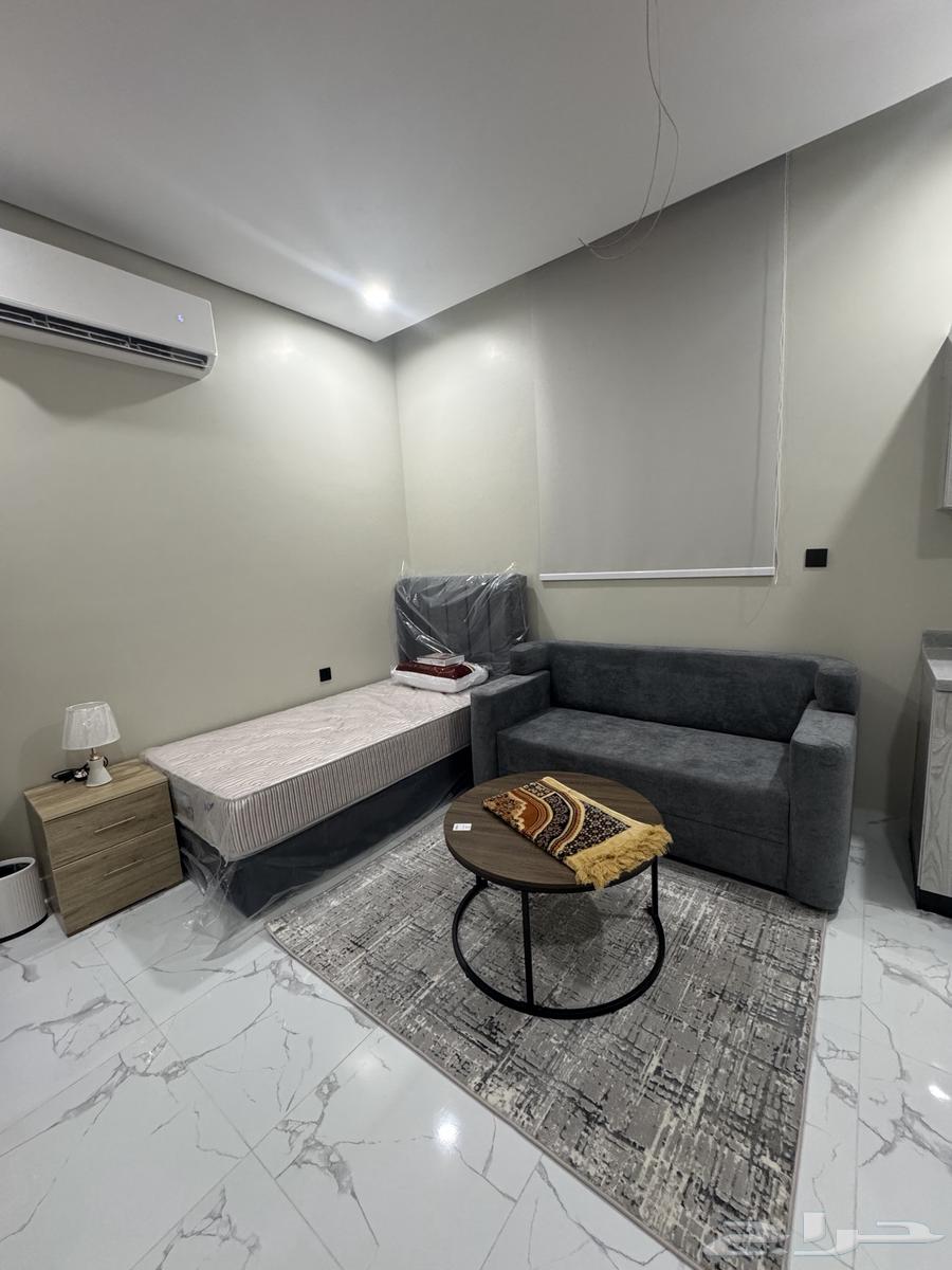 شقة 32 غرف في القادسية 3