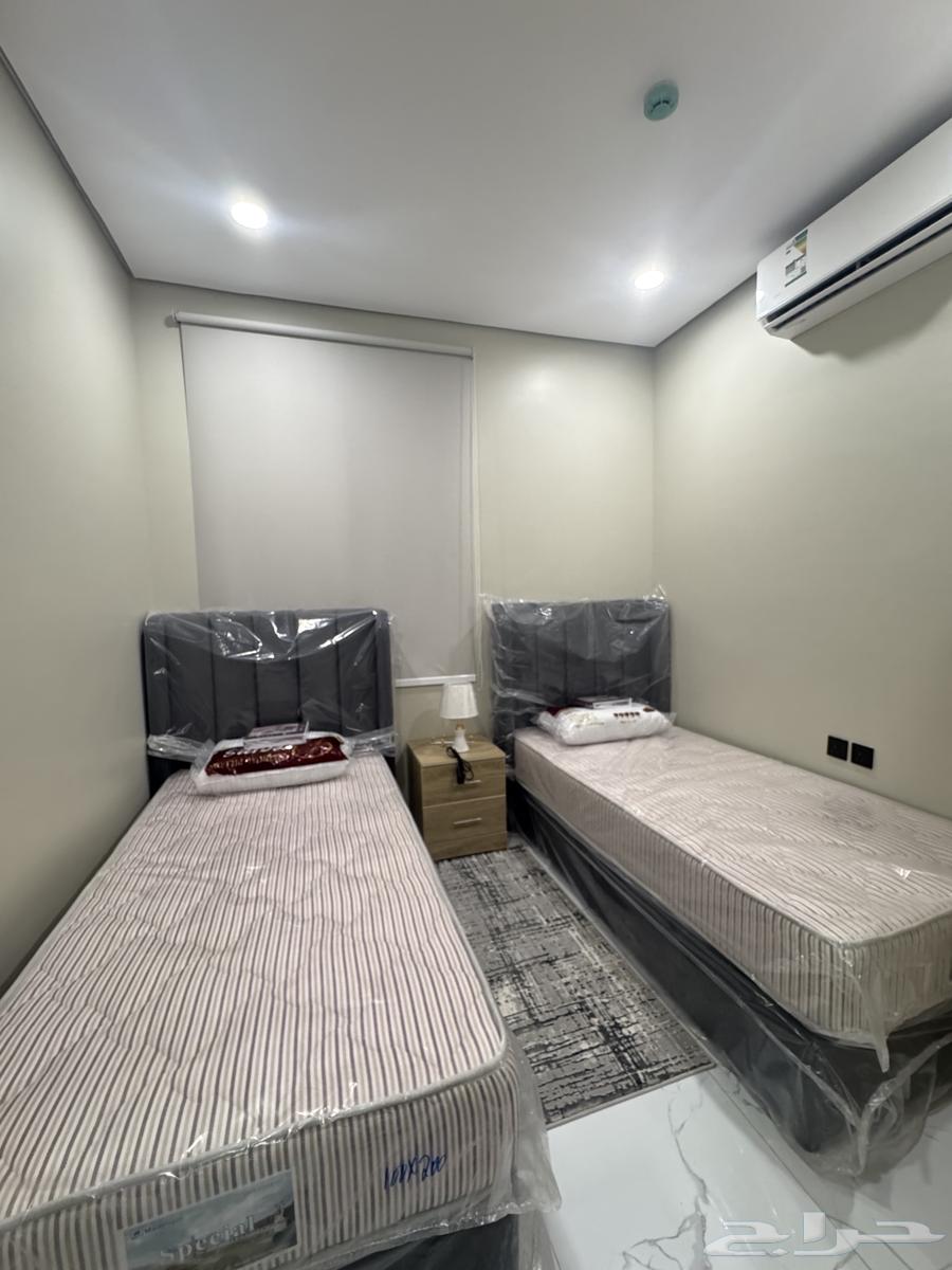 شقة 32 غرف في القادسية 9