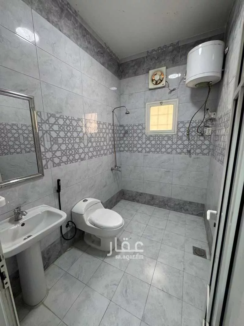 شقة 3 غرف في احد 11