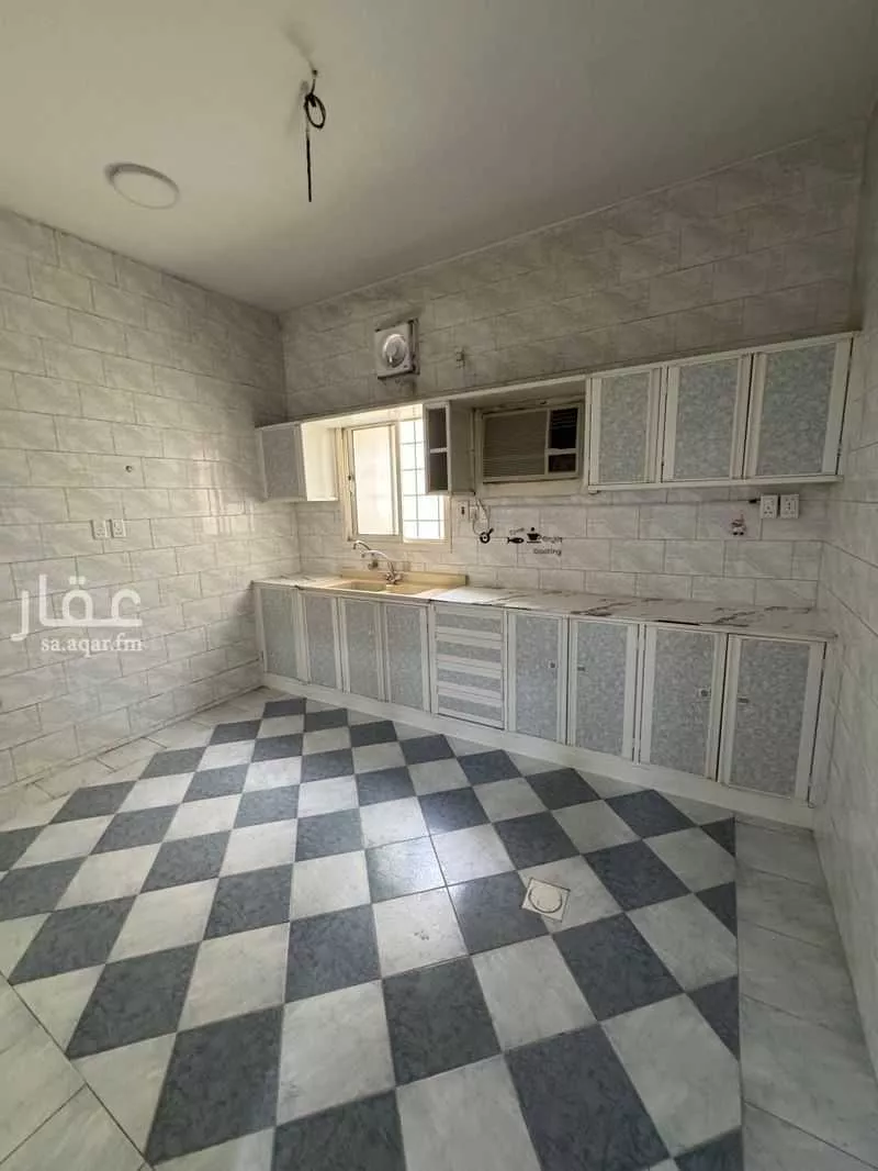 شقة 3 غرف في احد 13