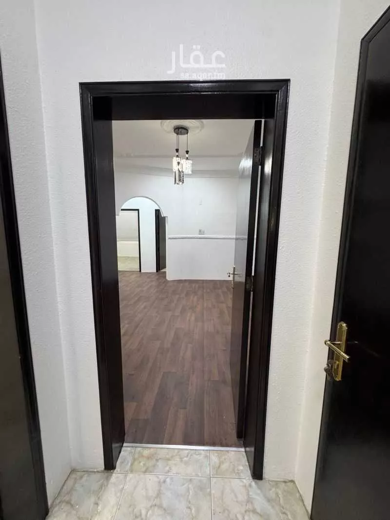 شقة 3 غرف في احد 14