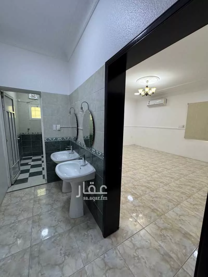 شقة 3 غرف في احد 4