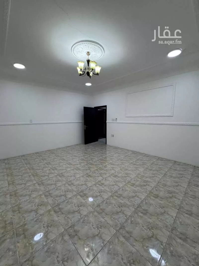 شقة 3 غرف في احد 6