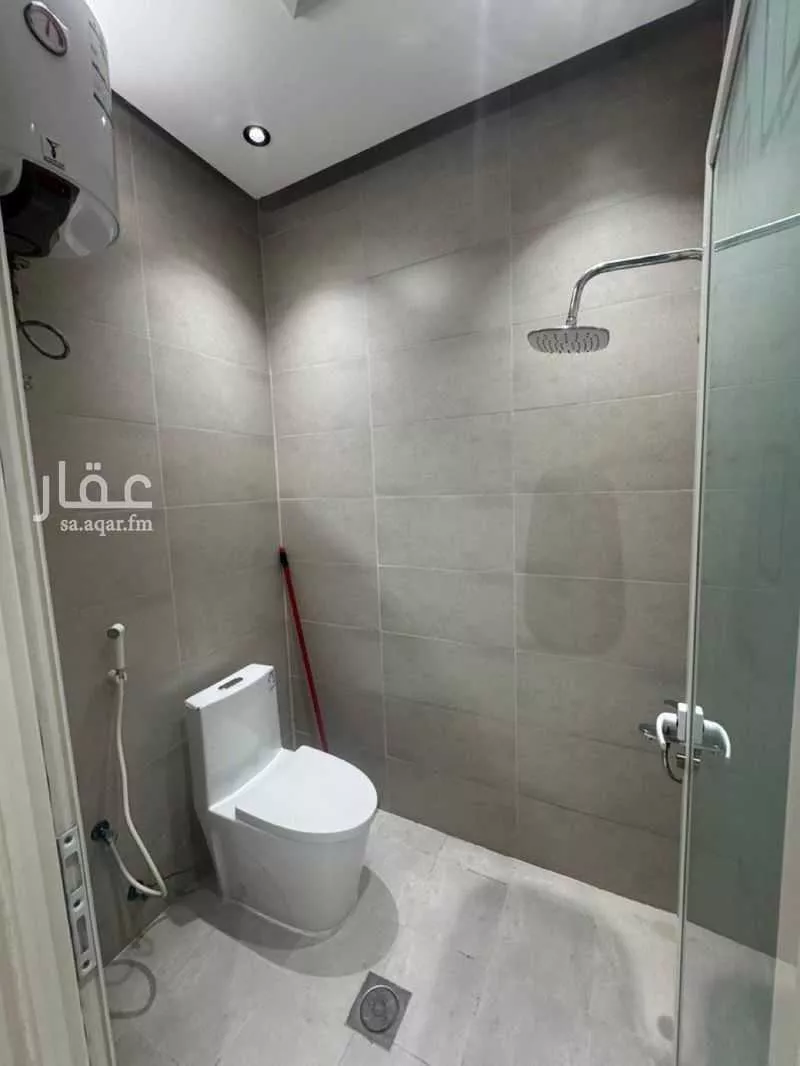 شقة 1 غرف في الشعلة 3