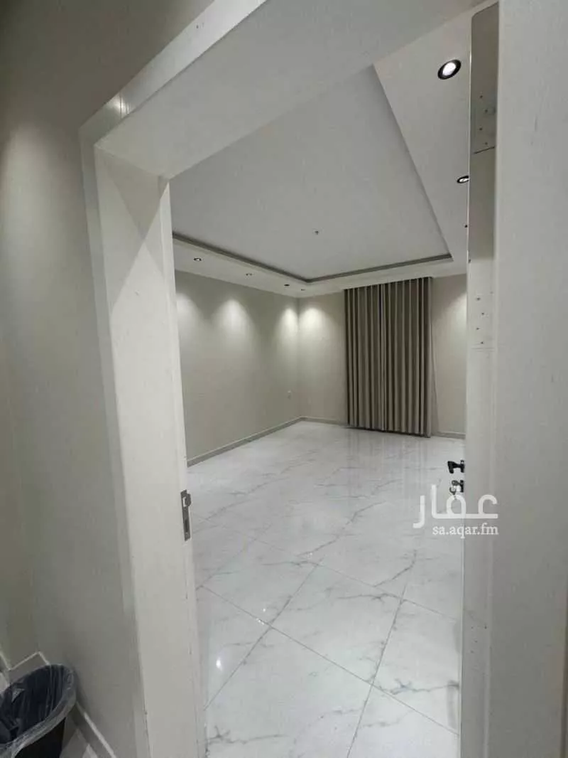 شقة 1 غرف في الشعلة 6