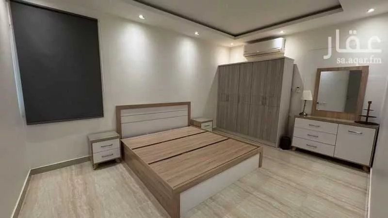 شقة 2 غرف في الشعلة 2