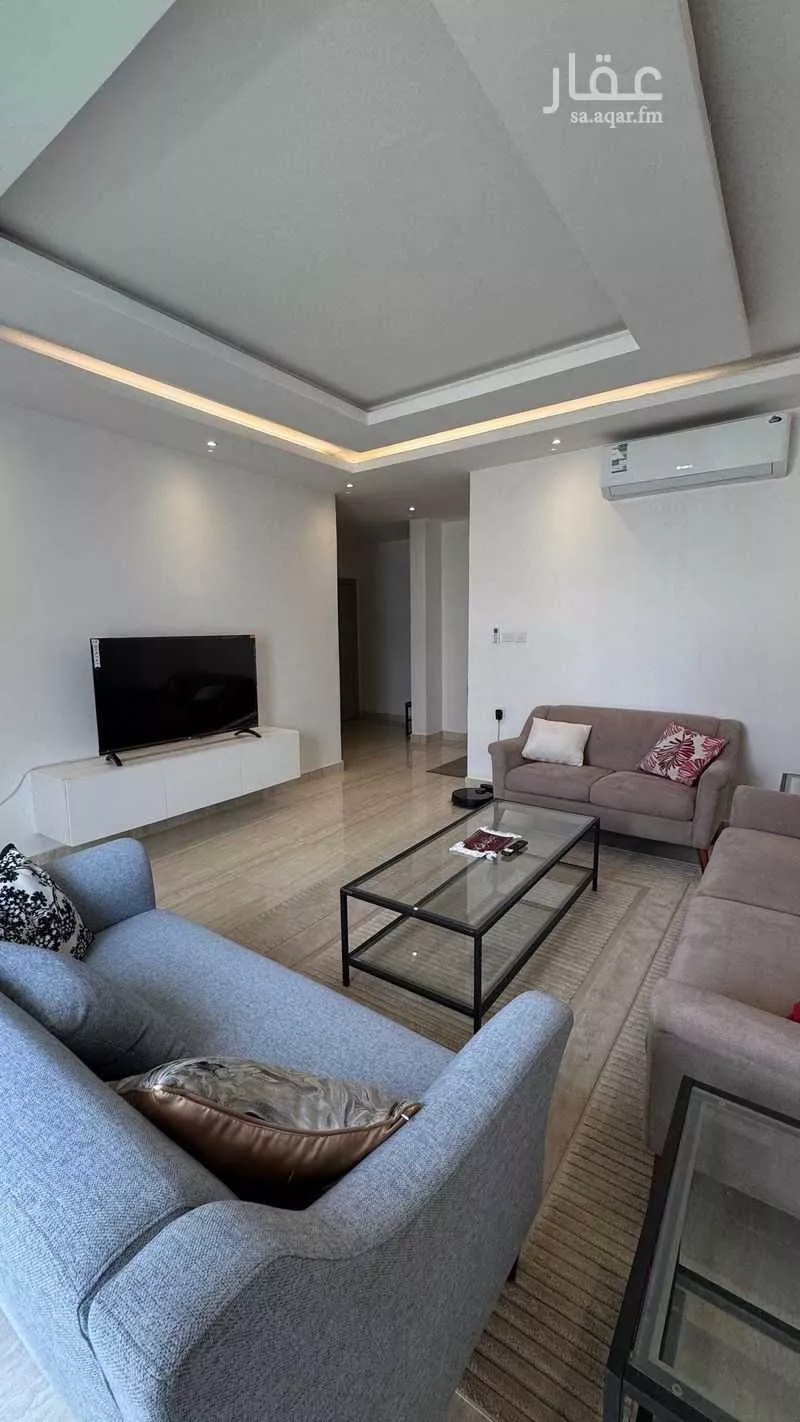 شقة 2 غرف في الشعلة 3