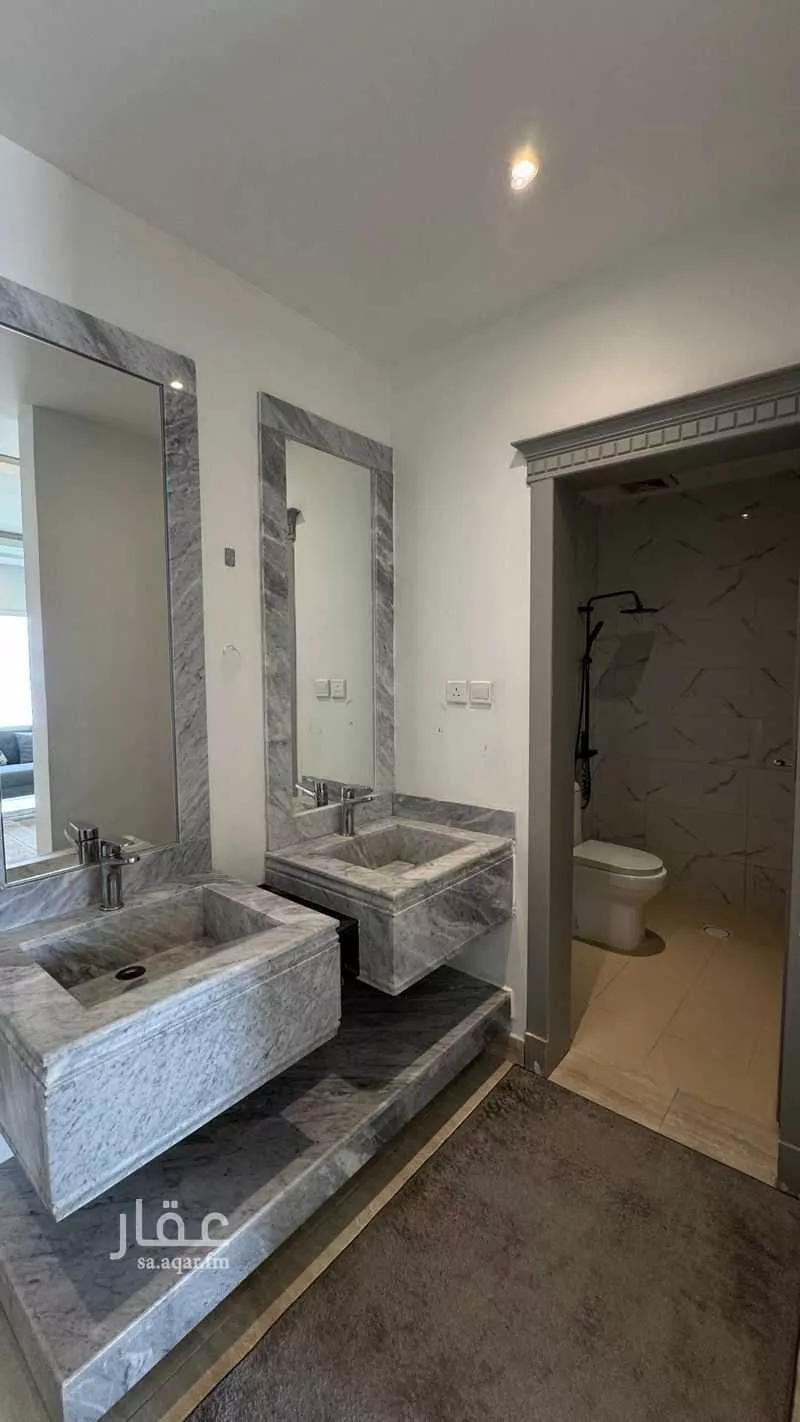 شقة 2 غرف في الشعلة 4