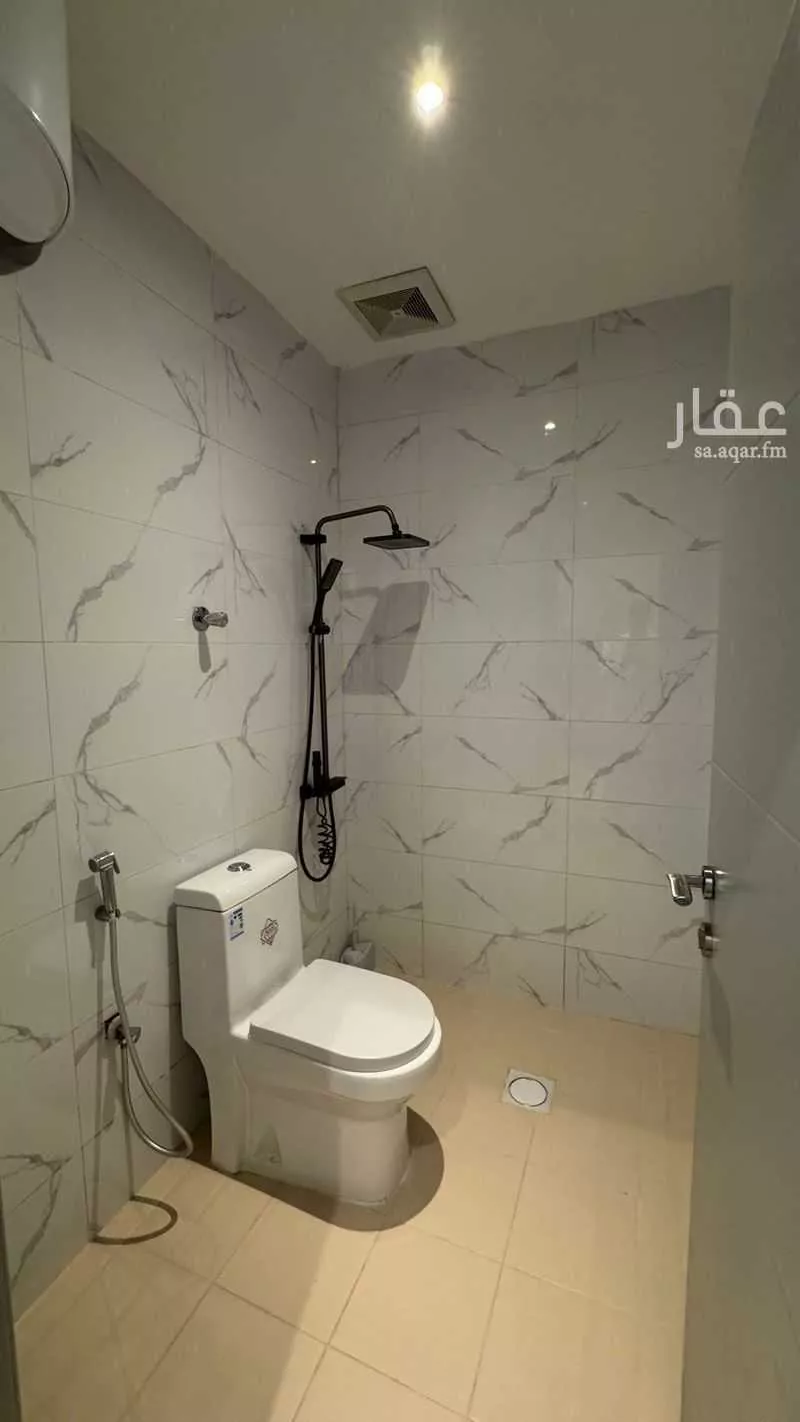 شقة 2 غرف في الشعلة 5