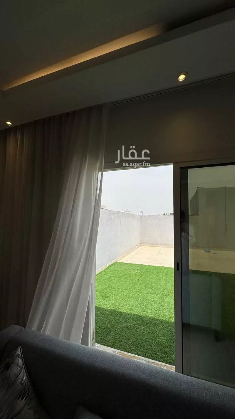 شقة 2 غرف في الشعلة 6